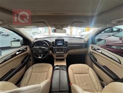 مرسيدس بنز GLS